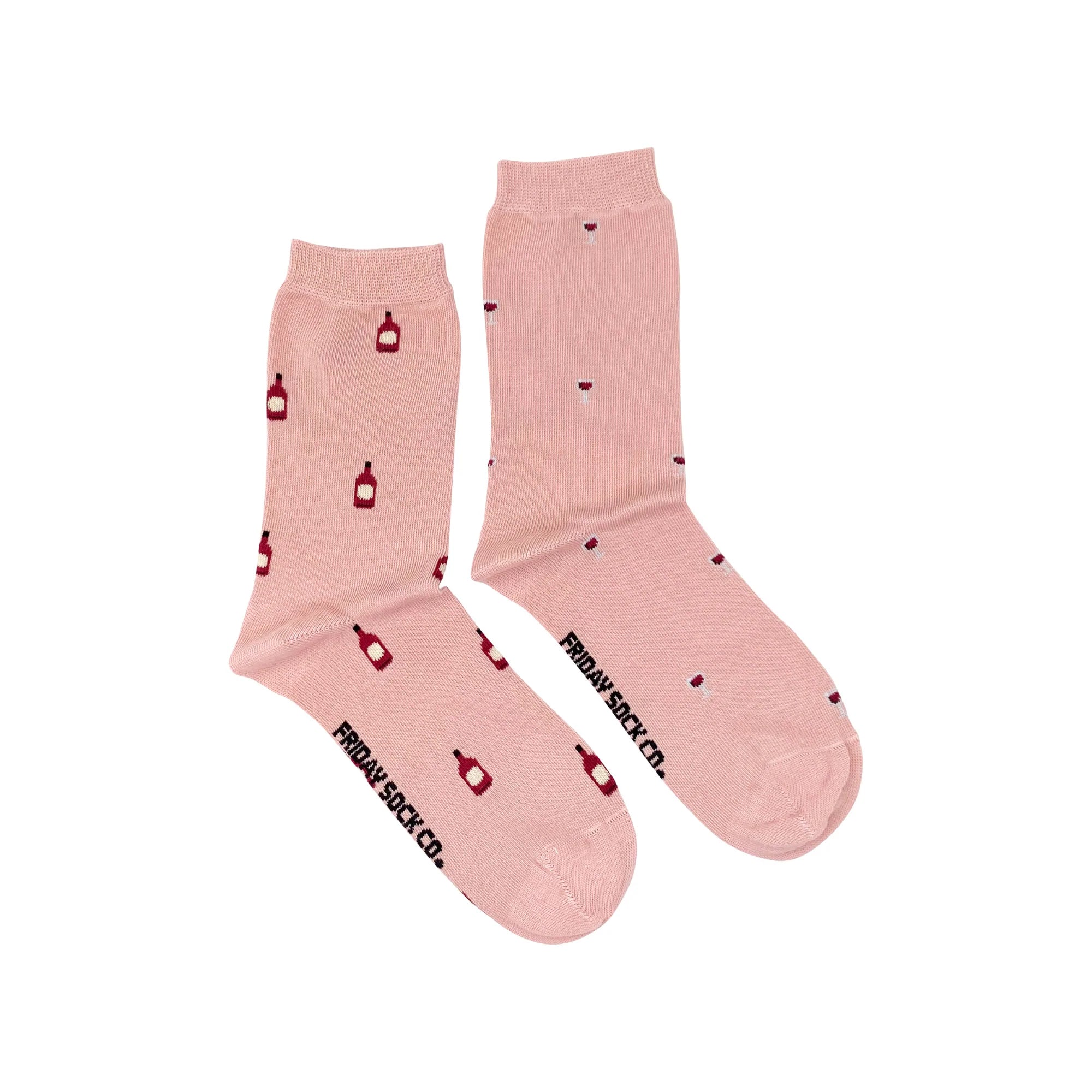 Weekend Deals That Dazzle Tiny Red Wine Mismatched Socks