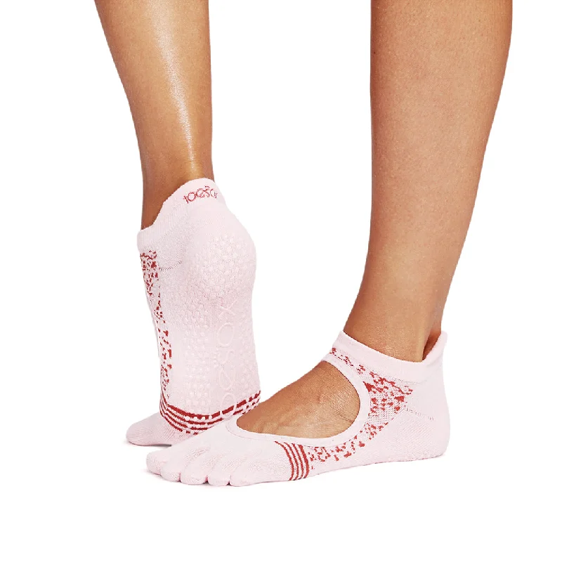 The Best Prices TOESOX Grip Full Toe Bellarina Tec - Revival