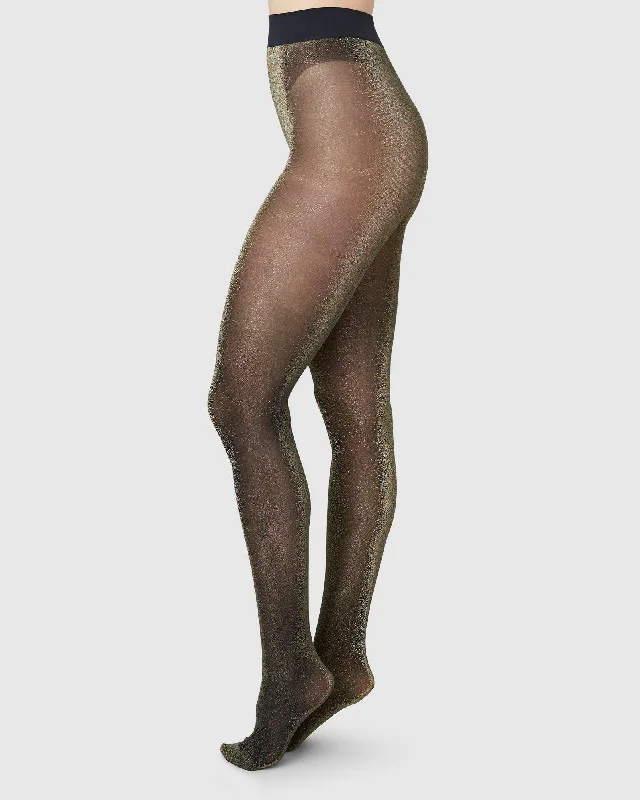 One-Day Only Tora Shimmery Tights