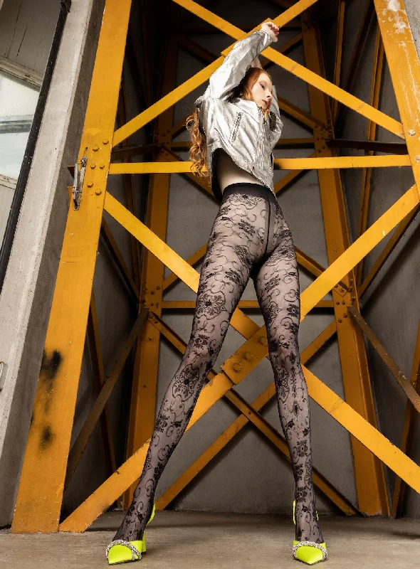 Weekend Offers That Thrill Trasparenze Lisbona Tights
