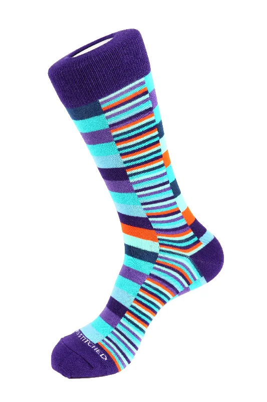 Weekend Specials to Love Glitch Sock