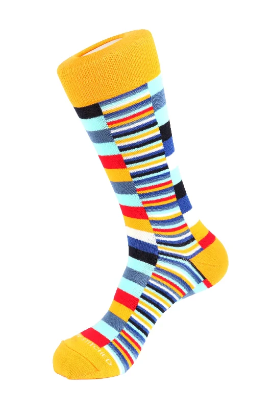 Weekend Bargains to Sizzle Glitch Sock