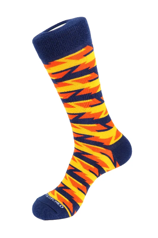 Deal Alert Barb Wire Sock