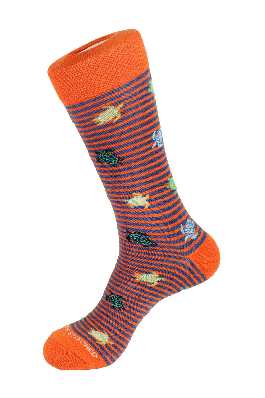 Weekend Savings Spectacular Turtle Stripe