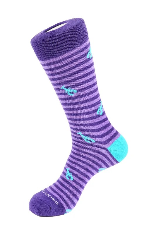 Weekend Deals That Wow Lobster Stripe