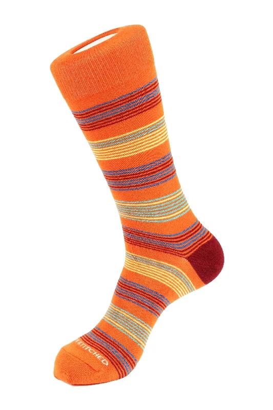 Orange Multi