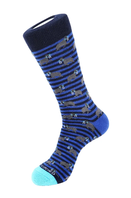 New Arrival WALRUS STRIPE