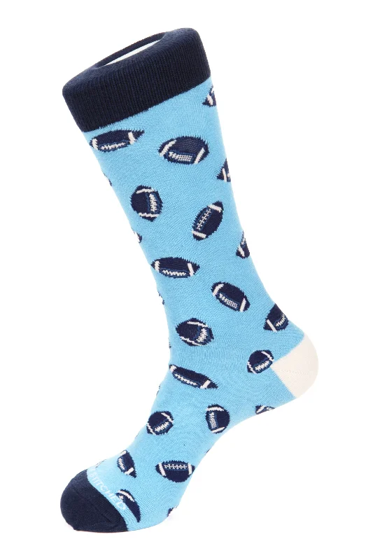 Light Blue Multi