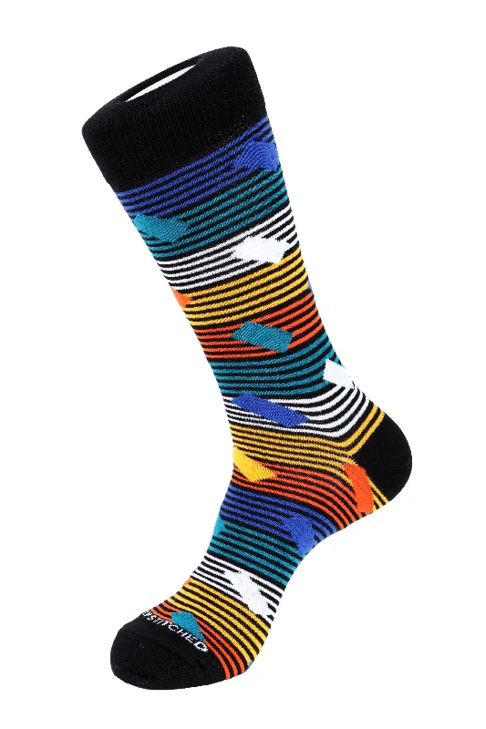 Weekend Specials to Cherish BRICK STRIPE