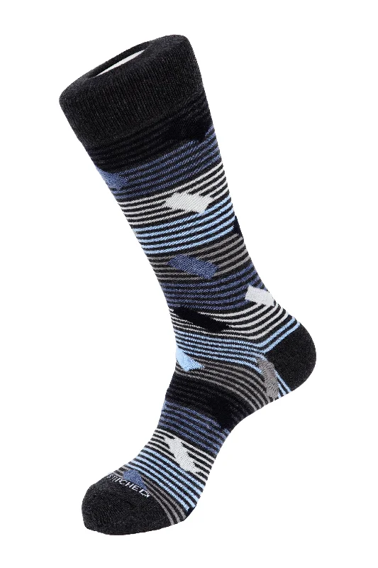 Weekend Discounts to Indulge In BRICK STRIPE