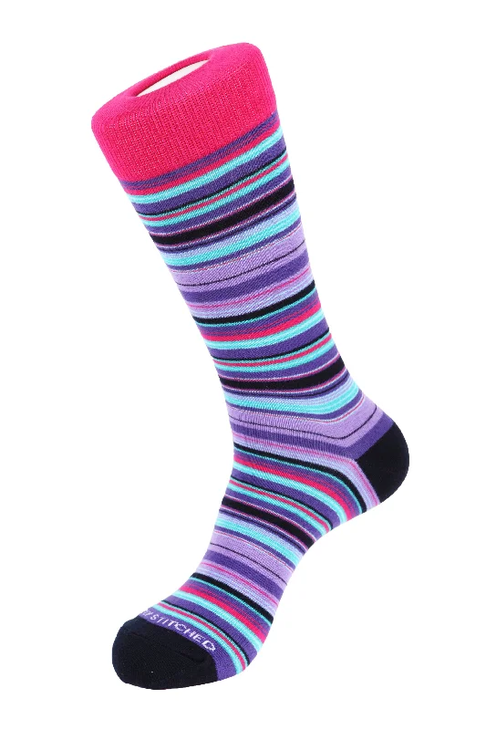 Weekend Offers That Shine RAILROAD STRIPE