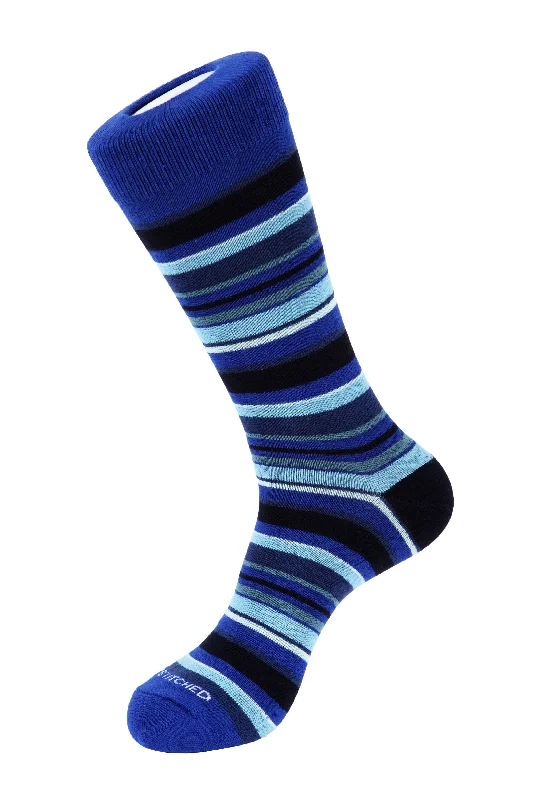 BLUE MULTI