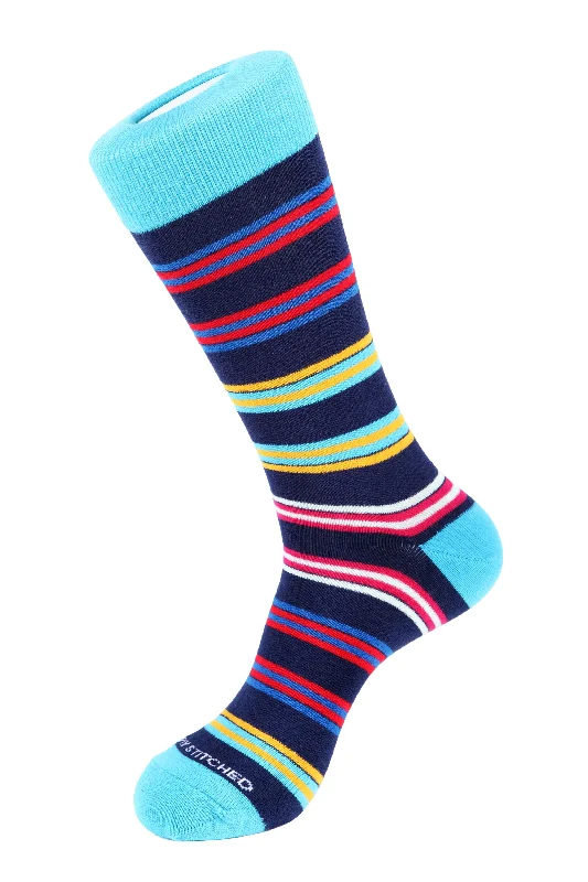 Weekend Savings Delight CONCORD STRIPE