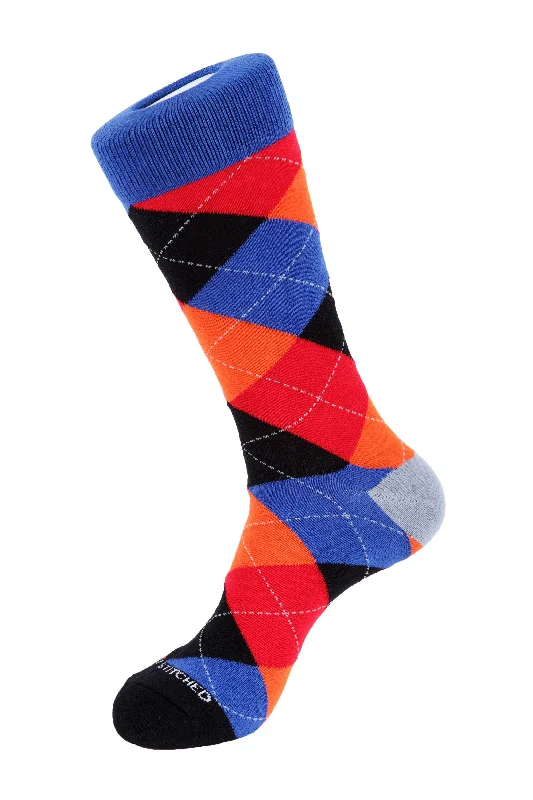 Weekend Savings Spectacular ARGYLE