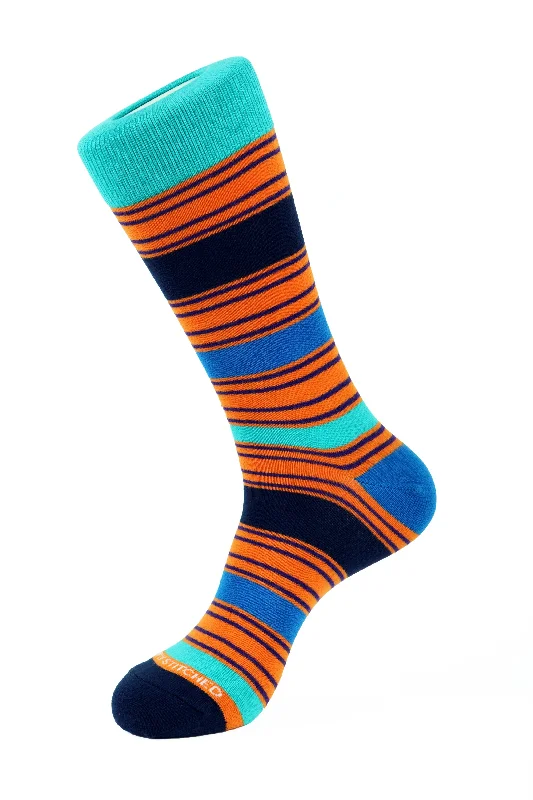 Now or Never CENTURY STRIPE