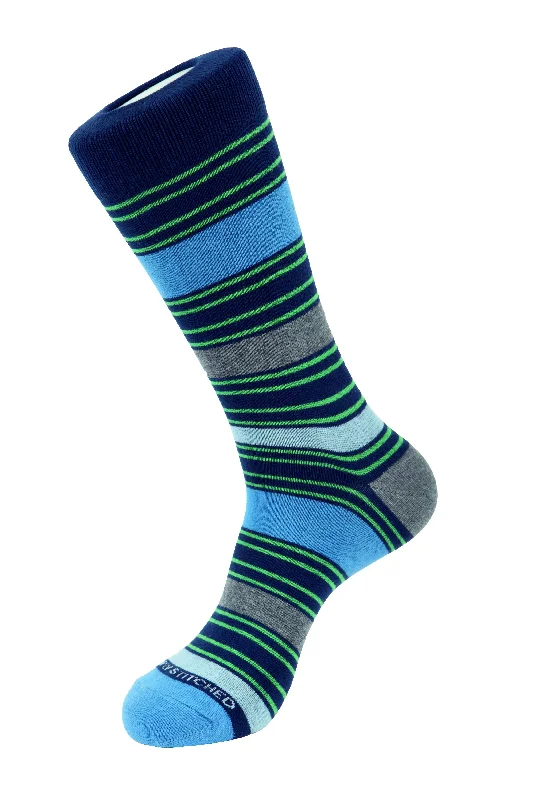 New Deal CENTURY STRIPE