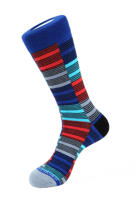 Unbeatable Deal CHECKER STRIPE