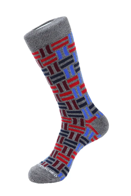 Now Available WOVEN