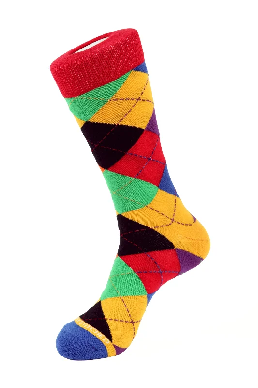 Limited Offer ARGYLE