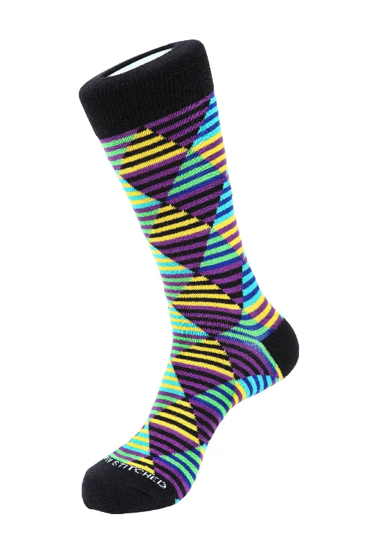 Deal Alert DIAMOND STRIPE