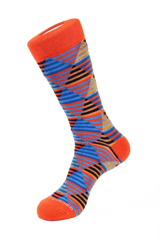 Daily Special DIAMOND STRIPE