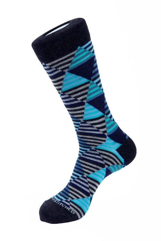 Clearance Sale DIAMOND STRIPE
