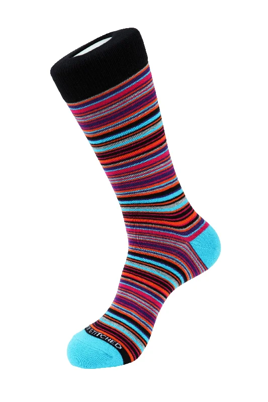Bonus Offer NEW WAVE STRIPE
