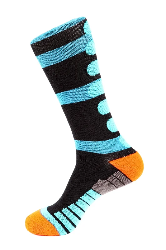 Weekend Specials to Relish Champion Stripe Athletic Socks