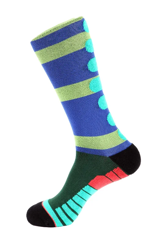 Weekend Offers That Tempt Champion Stripe Athletic Socks
