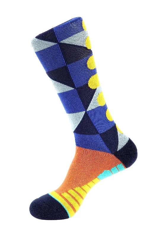 Weekend Specials You Can't Miss Chechker Athletic Socks