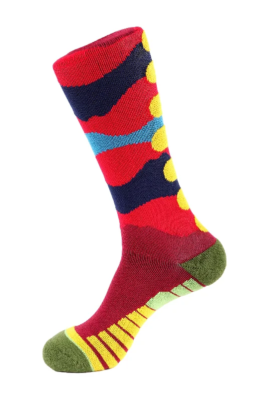 Weekend Deals You Can't Resist Brush Athletic Socks