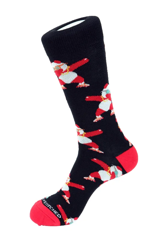 Black Red White