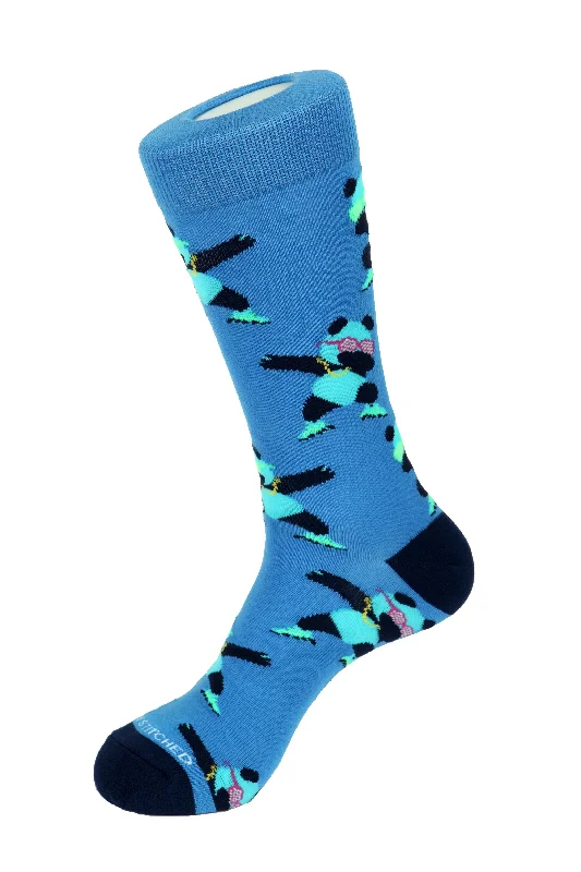 Blue Multi