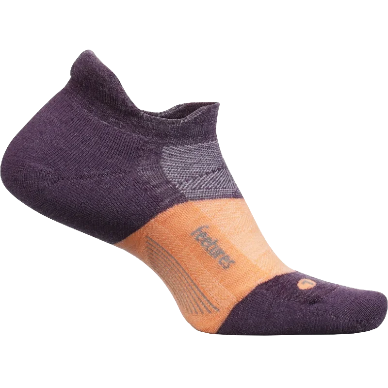 Weekend Bargains to Cherish Women's Merino 10 Max Cushion No Show