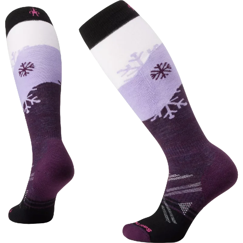 Weekend Specials to Grab Women's Ski Full Cushion Snowpocalypse OTC Socks