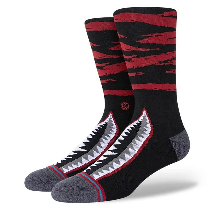 Take Advantage Warbird Men's Crew Sock