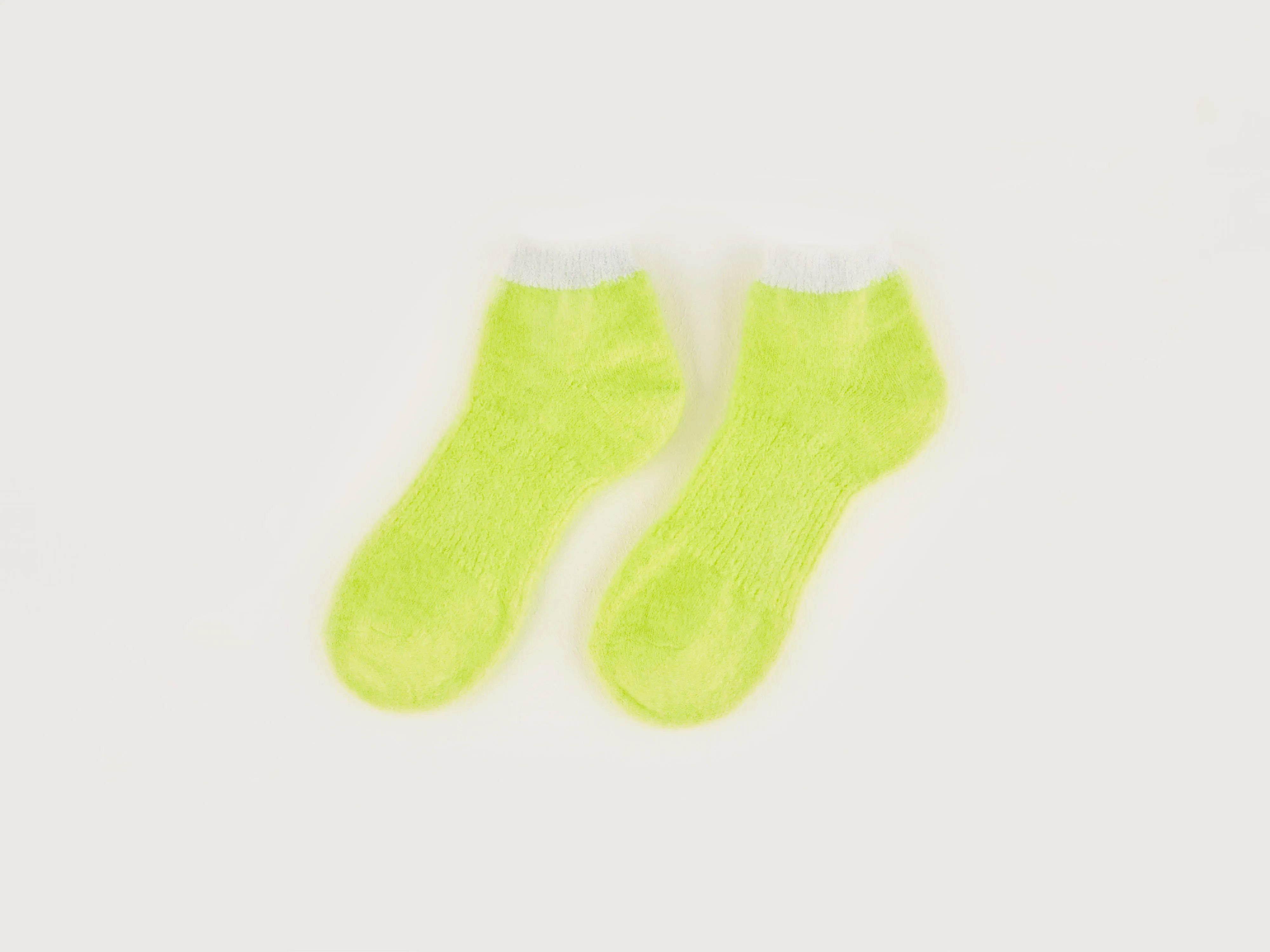 Weekend Discounts to Relish Farno ankle socks (242 / W / FLUO)