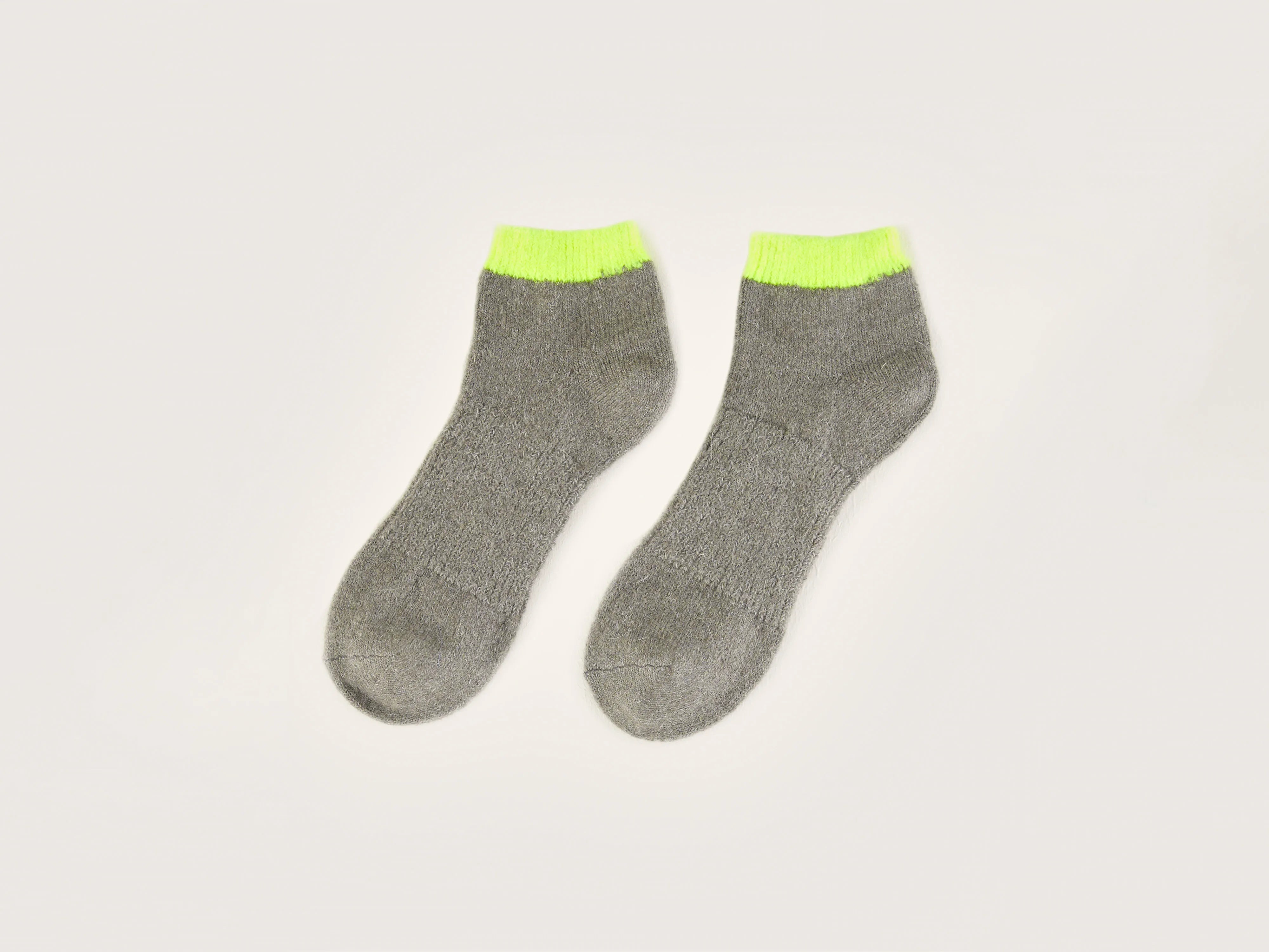 Super Bargain Farno ankle socks (242 / W / ORANGE)