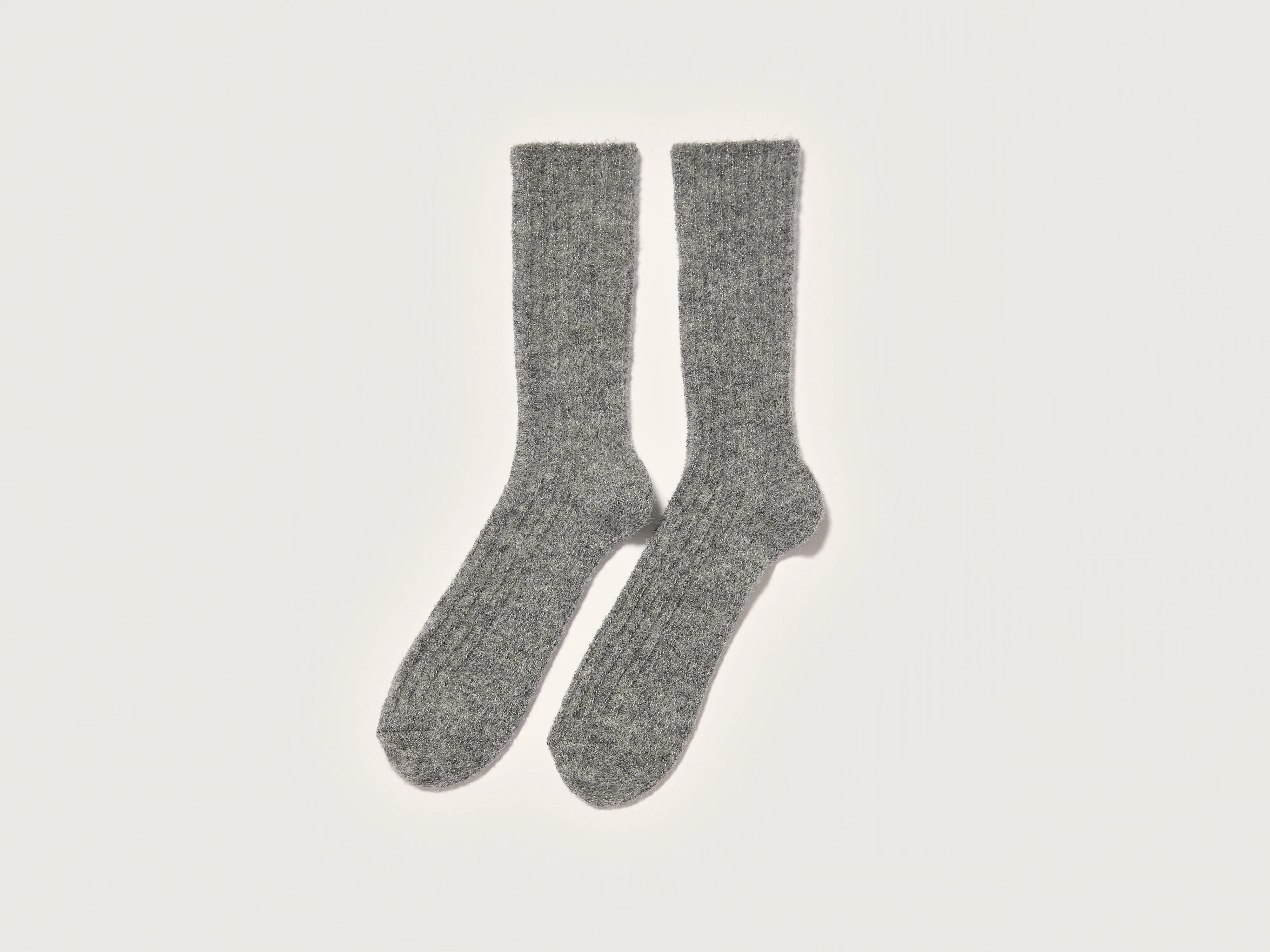 Weekend Deals That Thrill Sito socks (242 / W / MID GREY)