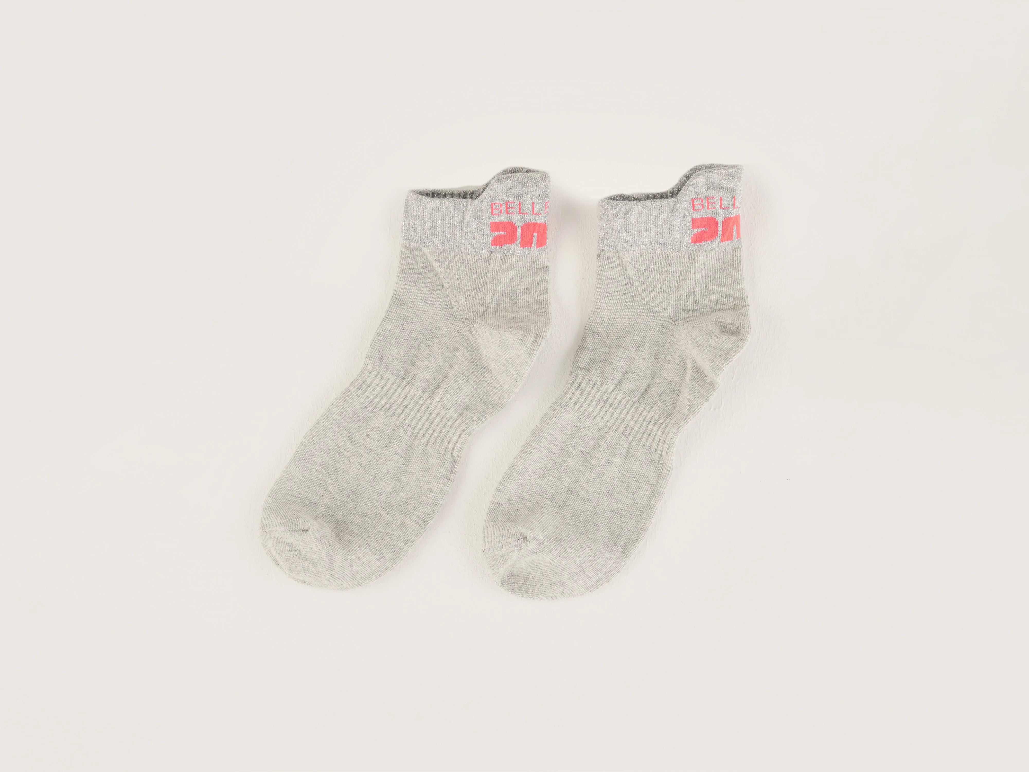 Weekend Deals That Thrill Volic ankle socks (242 / W / H. GREY)