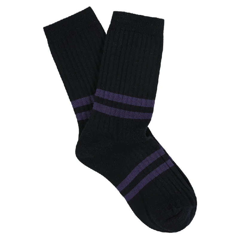 Today's Deal Women Stripes Navy / Astral