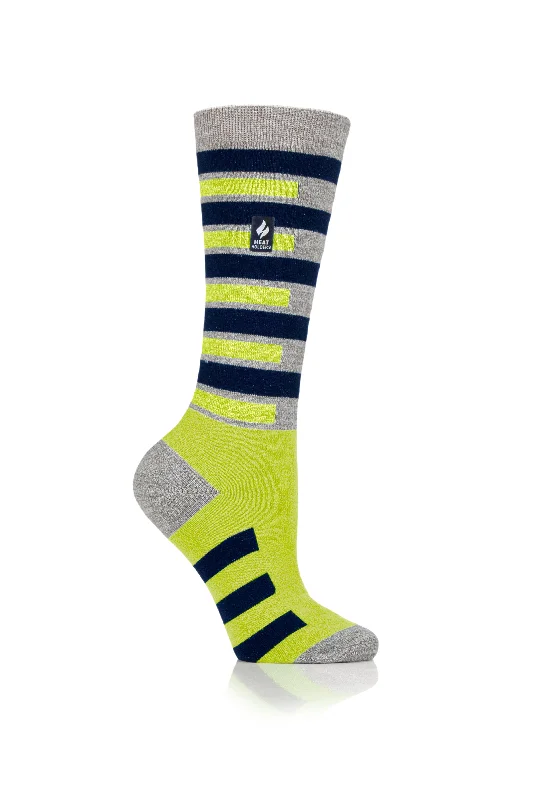 Green/Navy