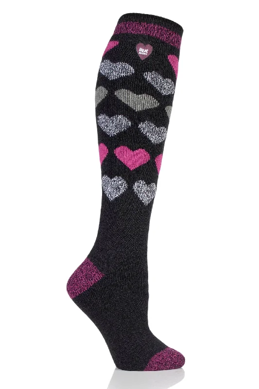 Black/Charcoal
