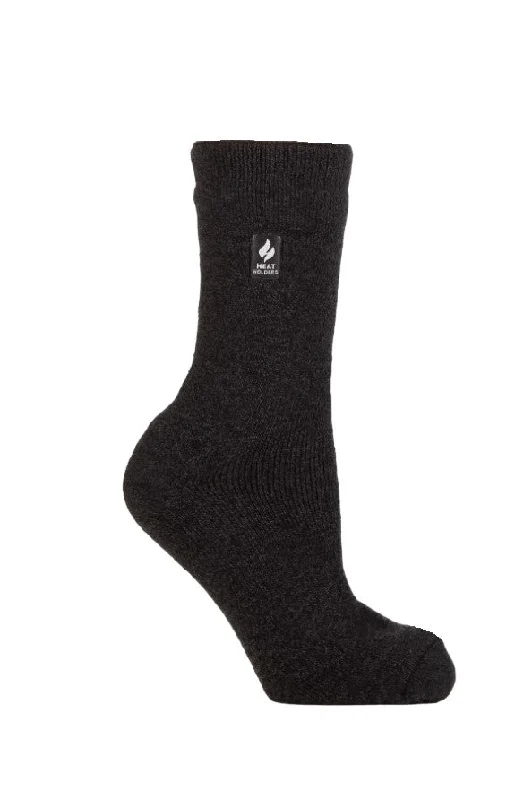 Black/Charcoal