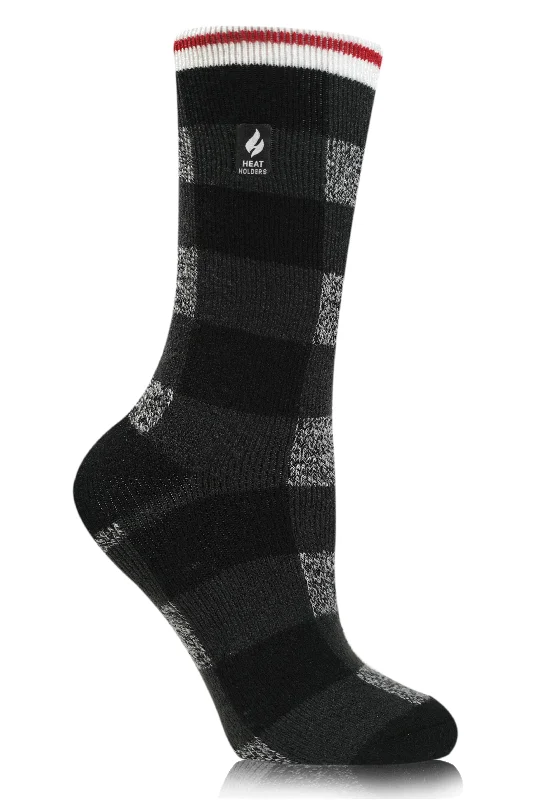 Black/Grey