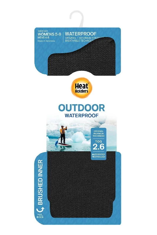 Weekend Bargains to Love Women's Waterproof Socks