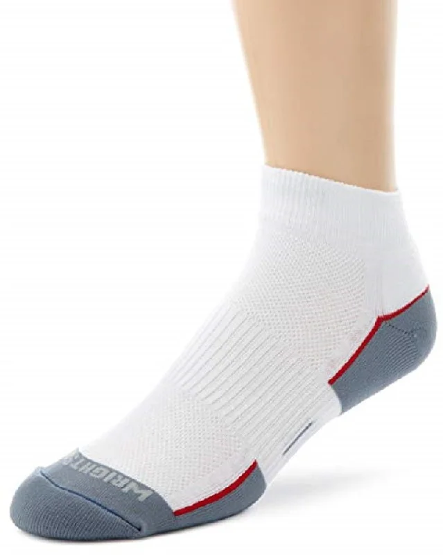 Hot Buy Wrightsock Fuel Lo Single Pair Socks, Small