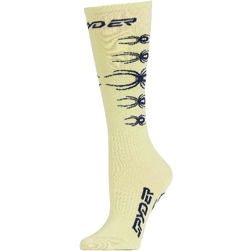 Quick Sale Youth Bug Liner Ski Socks