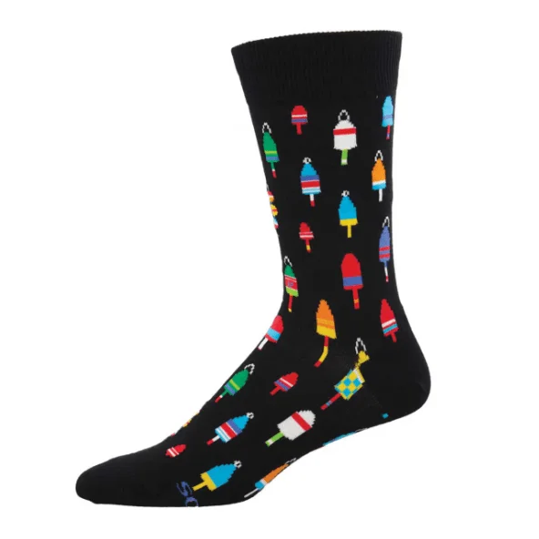Time-Limited Offer Yeah Buoy Men's Crew Socks