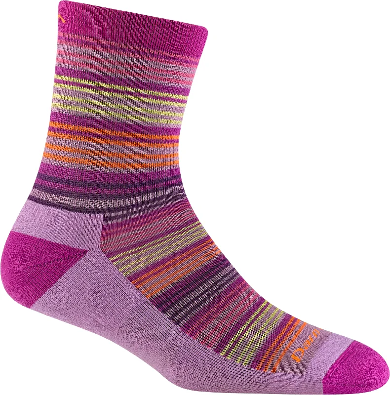 Weekend Savings Bonanza Zebra Canyon | Kid's Lightweight Micro Crew with Cushion #3042